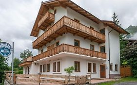 Beautiful Holiday Home Near St. Anton Am Arlberg With Sauna
