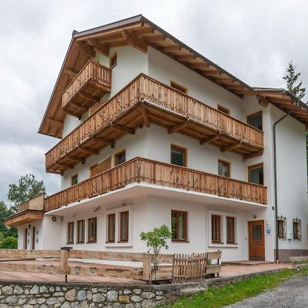 Beautiful Holiday Home Near St. Anton Am Arlberg With Sauna Exterior foto