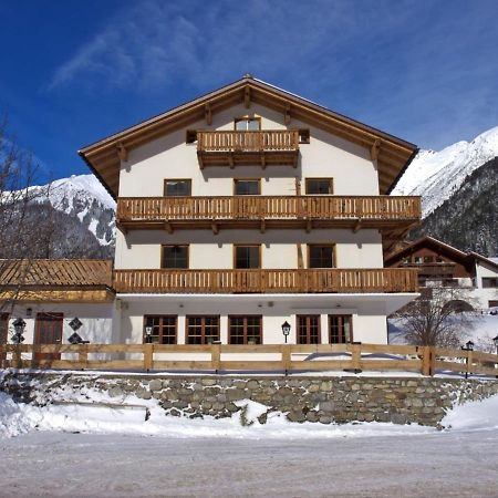 Beautiful Holiday Home Near St. Anton Am Arlberg With Sauna Exterior foto