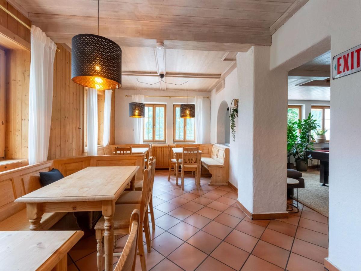 Beautiful Holiday Home Near St. Anton Am Arlberg With Sauna Exterior foto