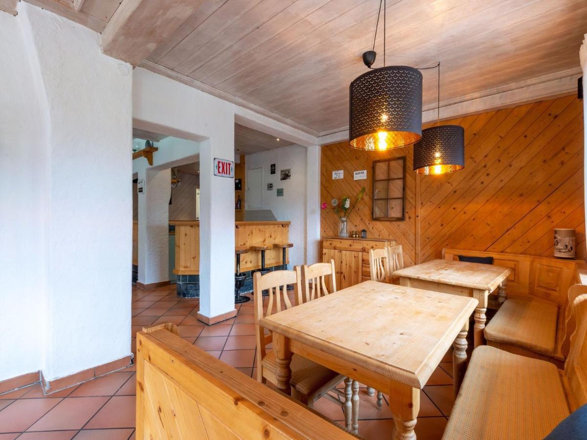 Beautiful Holiday Home Near St. Anton Am Arlberg With Sauna Exterior foto