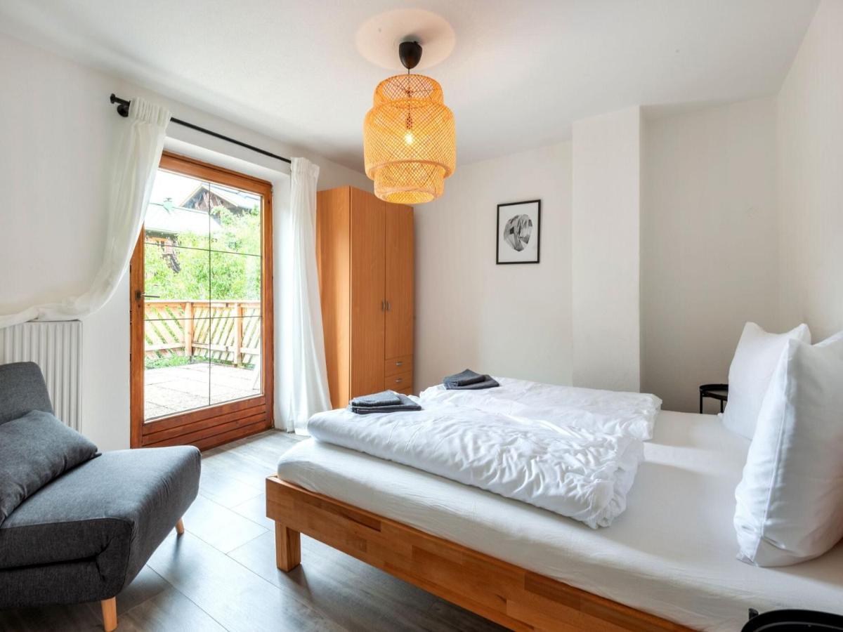 Beautiful Holiday Home Near St. Anton Am Arlberg With Sauna Exterior foto