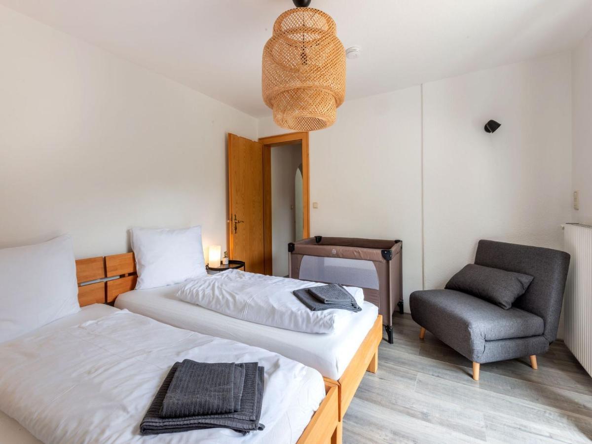 Beautiful Holiday Home Near St. Anton Am Arlberg With Sauna Exterior foto