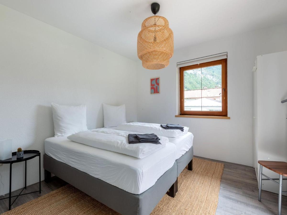 Beautiful Holiday Home Near St. Anton Am Arlberg With Sauna Exterior foto
