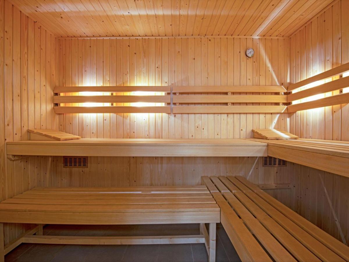 Beautiful Holiday Home Near St. Anton Am Arlberg With Sauna Exterior foto