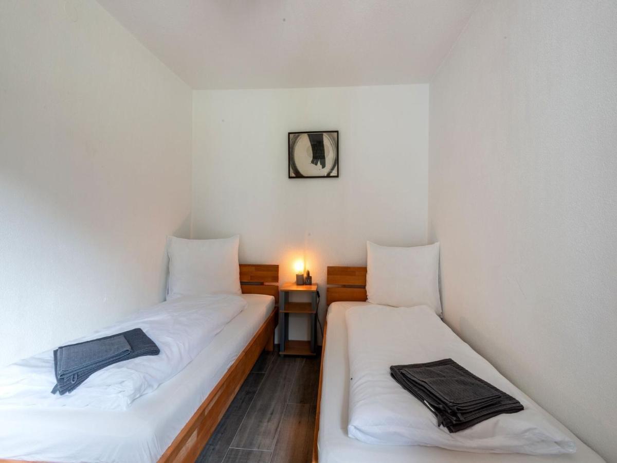 Beautiful Holiday Home Near St. Anton Am Arlberg With Sauna Exterior foto