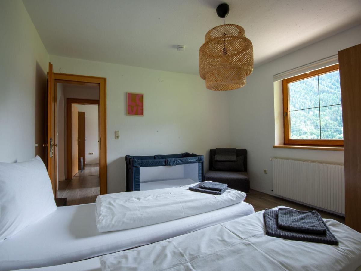 Beautiful Holiday Home Near St. Anton Am Arlberg With Sauna Exterior foto