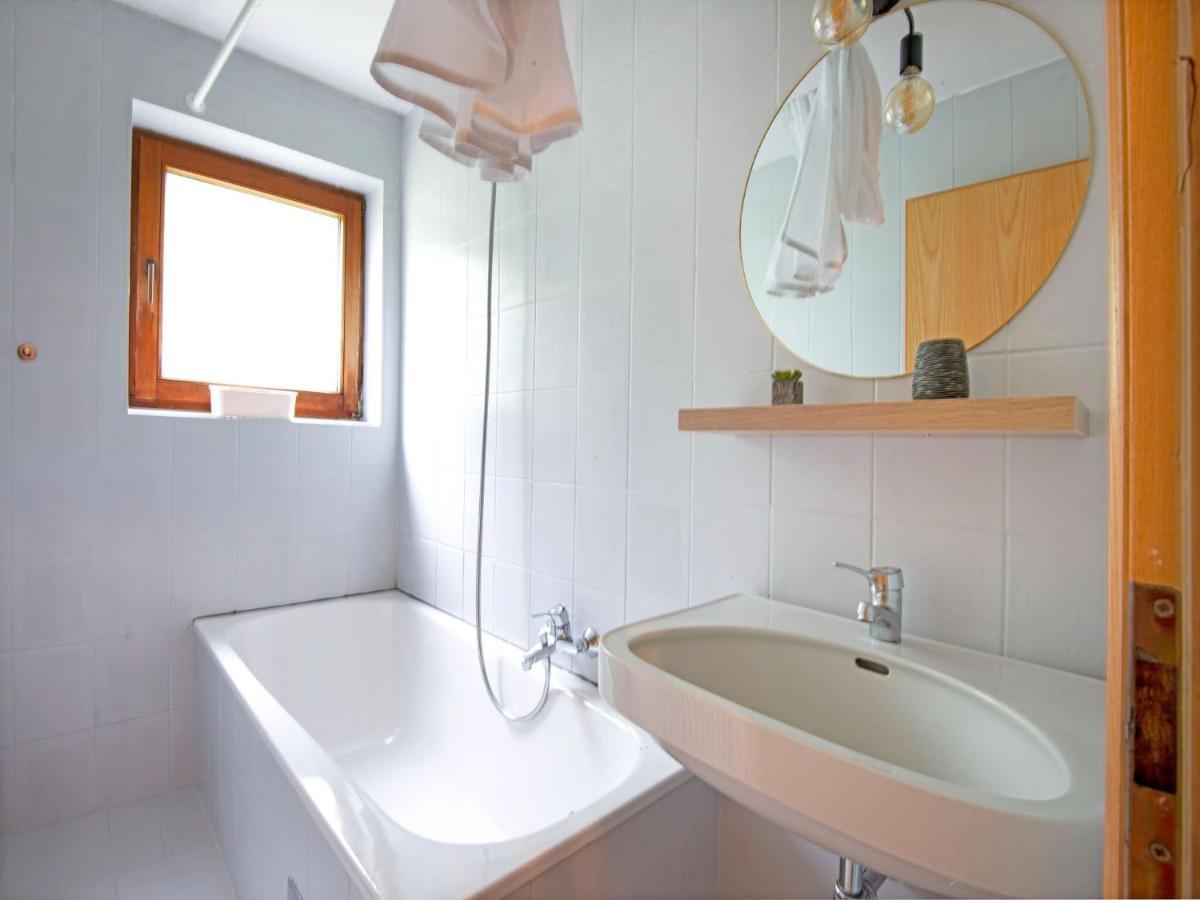 Beautiful Holiday Home Near St. Anton Am Arlberg With Sauna Exterior foto